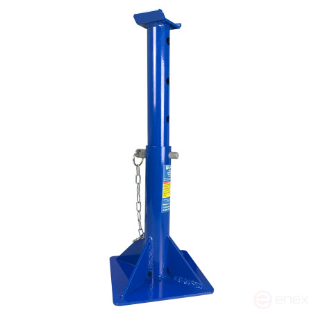 Подставка страховочная под автомобиль T51103T AE&T 3т