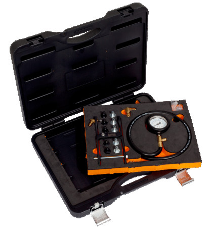 Engine Oil Pressure Test Kit