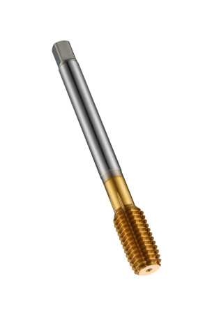 Метчик-раскатник с подводом масла UNC Nr. 8