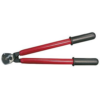 Ножницы для резки кабеля VDE, макс. 150 мм²