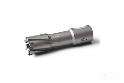 AT-S Core drill, TCT, L=80 mm, d=12 mm, TN8012