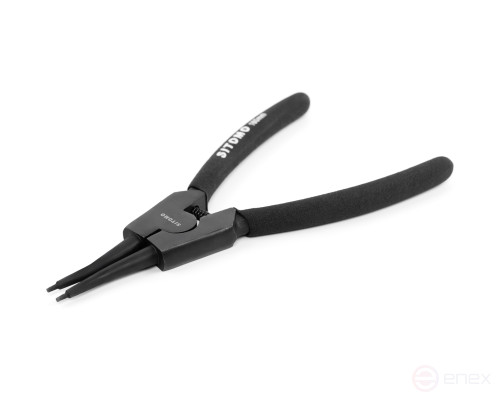 Съемник наружных стопорных колец прямой 160 мм SITOMO