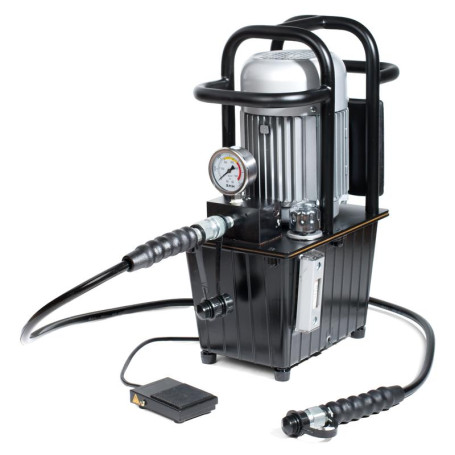 Electrohydraulic pump PME-7050/380