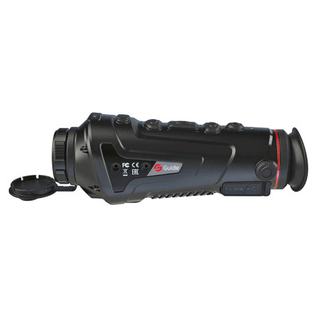 Thermal Imaging Monocular Guide TK421