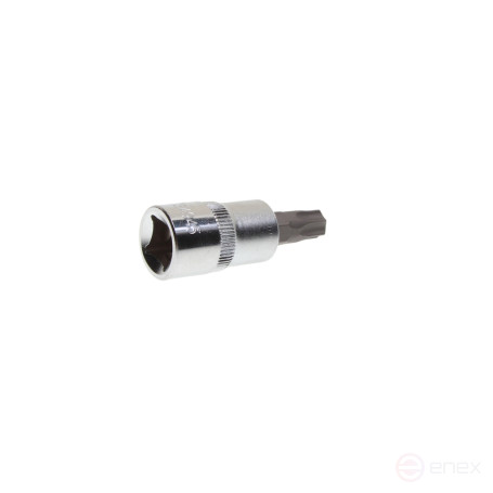 Bit Head 3/8" TORX T45x48mm JTC