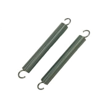 Set of springs for a jack-up GWJ-030-5 (2 pcs)