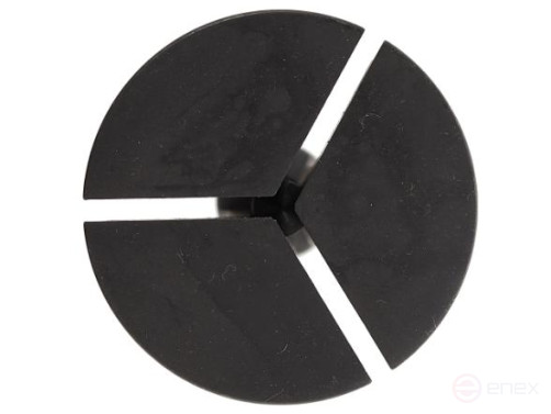 Съемник цанговый 54-58мм для набора JTC-4672 JTC