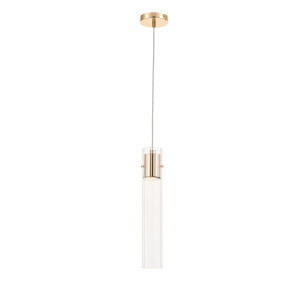 4131-201 Rivoli Gabriela Pendant Lamp 4131-201 1 x GU10 30W Design