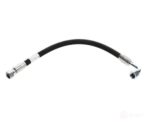 Hydraulic hose for lifts 360mm GTE-B202/GTE-B203 GTE