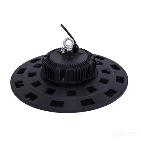Светодиодный светильник подвесной Mosvolt UFO-E1 85-265V 200W