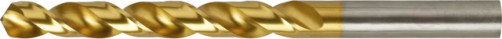 Сверло по металлу HSSCo5 TiN DIN338 132° 10,9х94х142 тип VA ToolPro