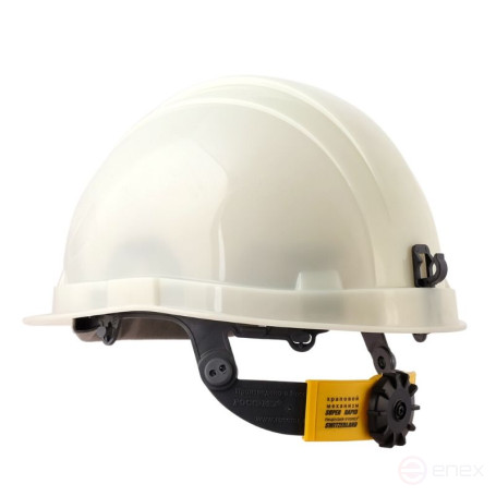 Helmet protective SOMZ-55 Hammer RAPID luminous
