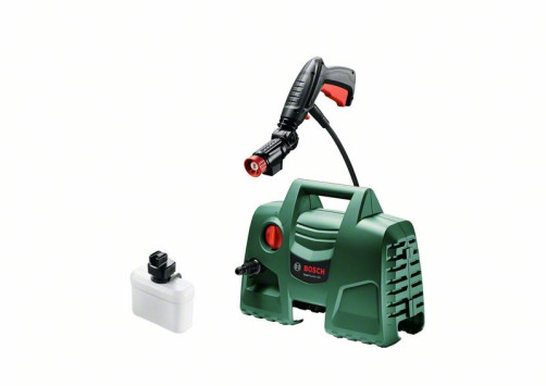 EasyAquatak 100 High Pressure Cleaners