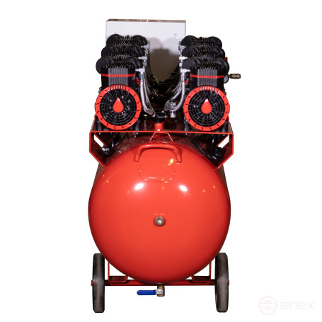 Компрессор PASSAT-250/1500 MODULE безмасляный