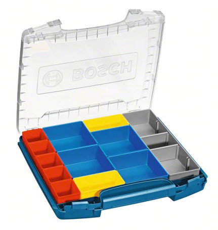 Case system i-BOXX 53 Set 12