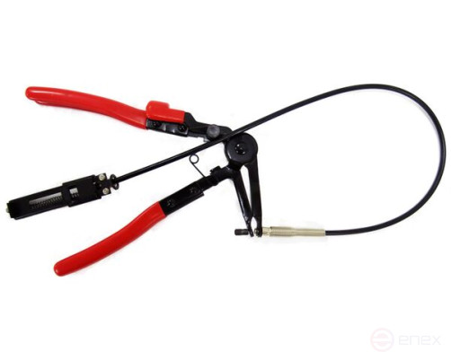 Клещи снятия хомутов TA-B1048-A AE&T