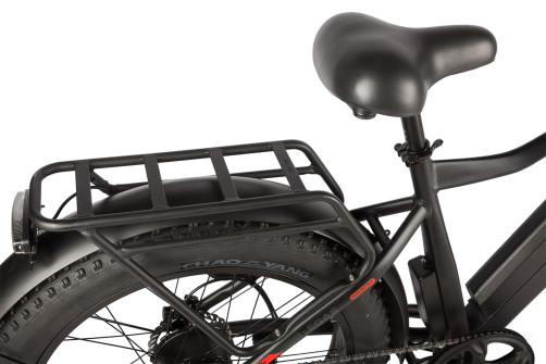 Gelbert Pegas 4 DUAL PRO MAX Electric bike, khaki