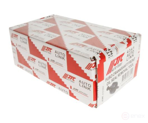 Съемник сальников коленвала переднего (MITSUBISHI Fuso-MH063989 IVECO-99340059) JTC