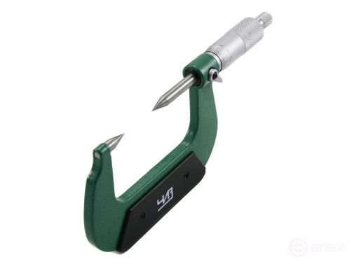 Микрометр точечный МК - ТП - 50 0.01 ЧИЗ