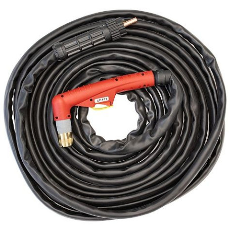 Plasma cutter LT151 (ts.a.) 12m