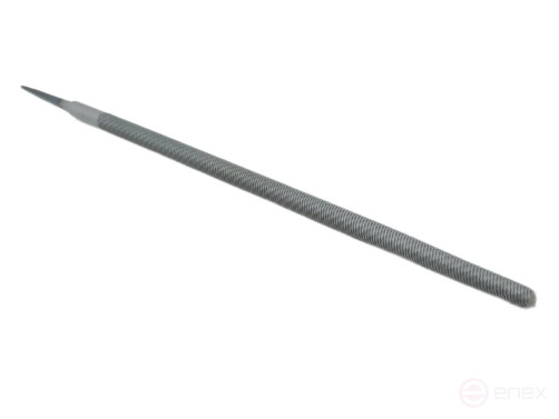 Напильник круглый L300 №1 (2822-0026) TORNERI Т021508