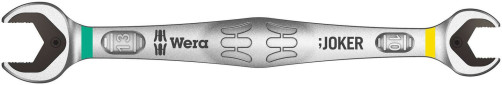 6002 Joker Horn wrench, 10 x 13 x 167 mm