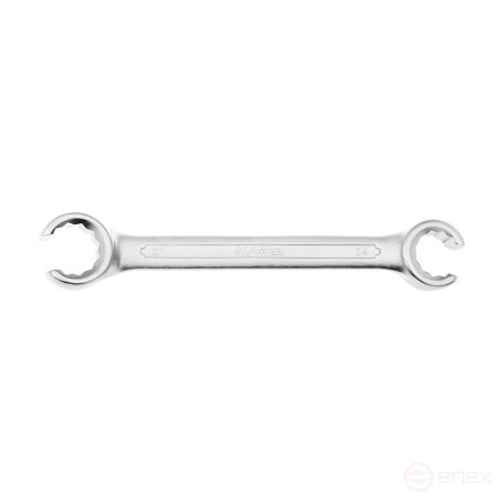 Ключ разрезной 24х27мм