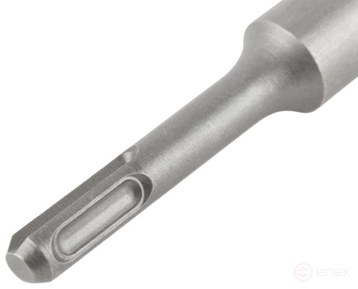 Удлинитель с хвостовиком SDS-PLUS для коронок по бетону алмазных, резьба М16, длина 400 мм