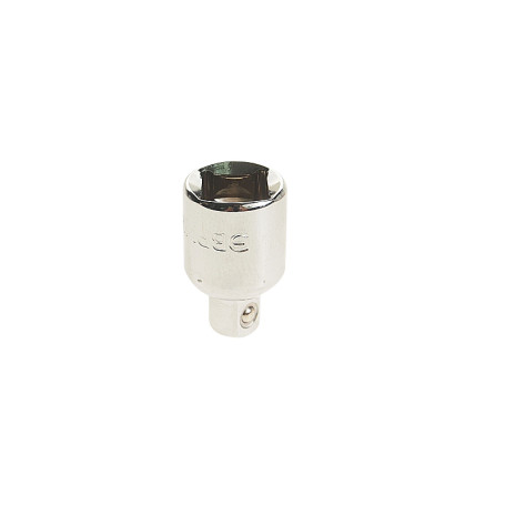 Adapter Adapter ER-92502 3/8" DR to 1/4" DR EUREKA 1/280