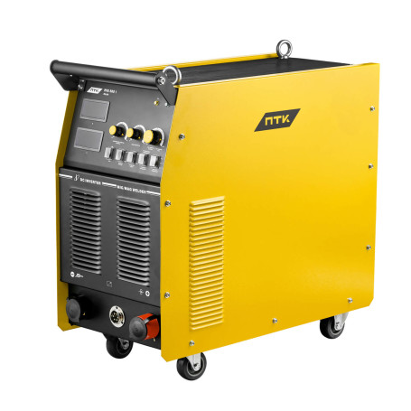 Semi-automatic welding machine PTK RILON MIG 500 I (NAKS)