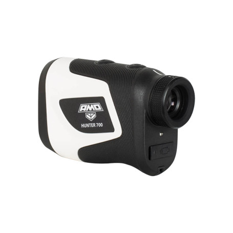 Optical rangefinder AMO HUNTER 700