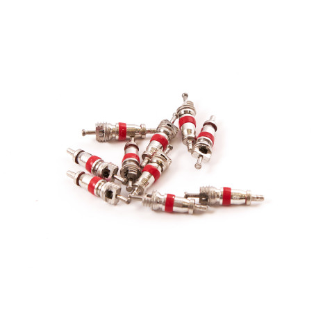 Nipple (spool) C1-SR 9002 (zinc), pack of 100 pcs