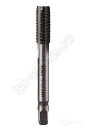 Метчик м-р М11*1,0 Р6М5