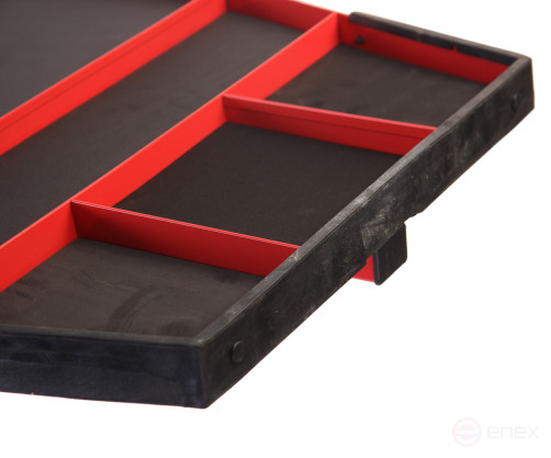 JTC mobile adjustable work table