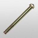 Anchor bolt with nut 16x150