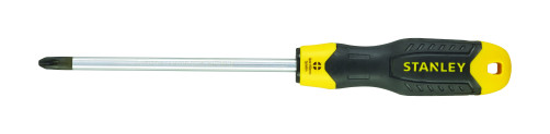 Cushion Grip STANLEY 0-64-949 screwdriver, for slot PH3x150 mm