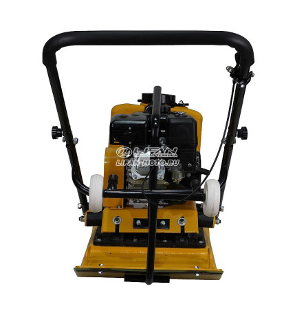 Lifan PVB100 Vibrating Plate