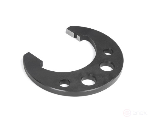 Калибр - скоба 80 e 9 ПР - НЕ ЧИЗ