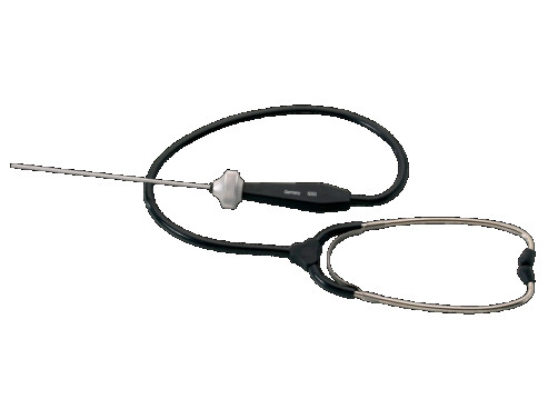 Stethoscope