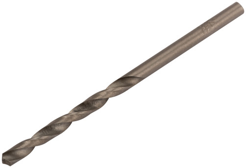 Сверла по металлу HSS полированные в блистере 3,2 мм (2 шт.)