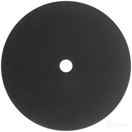 Cutting circle for metal MOS, seat diameter 22.2 mm, 230x2.0 mm