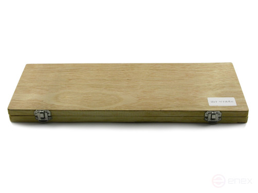 Штангенциркуль ШЦ-2- 250 0,02 губки 60 мм Micron