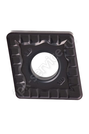 CNMG190616-DM VK1525 Пластина твердосплавная ИПК