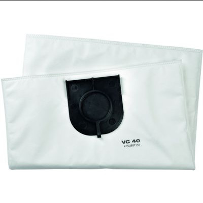 VC 40 dust bag (5 pcs)