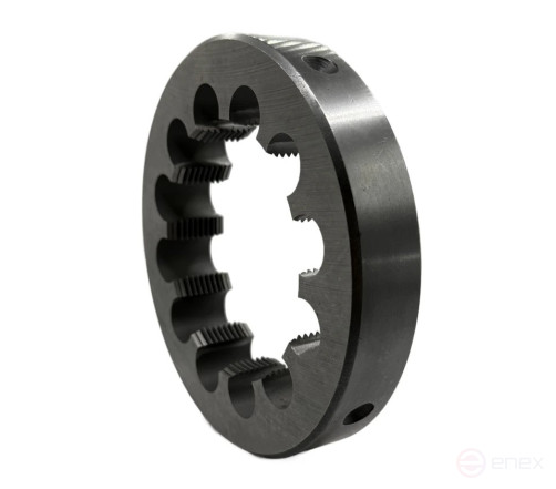 Плашка G 3" TORNERI Т022116