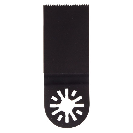 MIGHTY SEVEN Straight saw blade for renovator, HCS, 30 mm