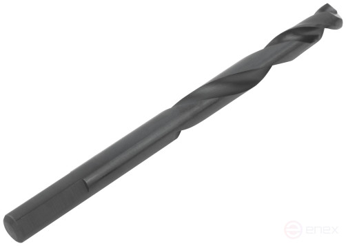 Сверло по металлу Cutop Special, HSS-G, 8 х 117/67 мм (1 шт)