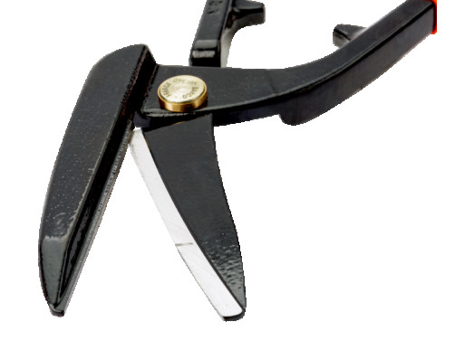 Metal scissors MR340