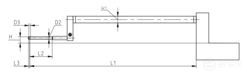 Консоль mq-1.5-08-200-sh-3-17