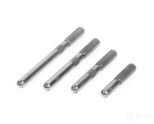 Nutrometer indicator NI 50-100 0.01 L=200mm Micron